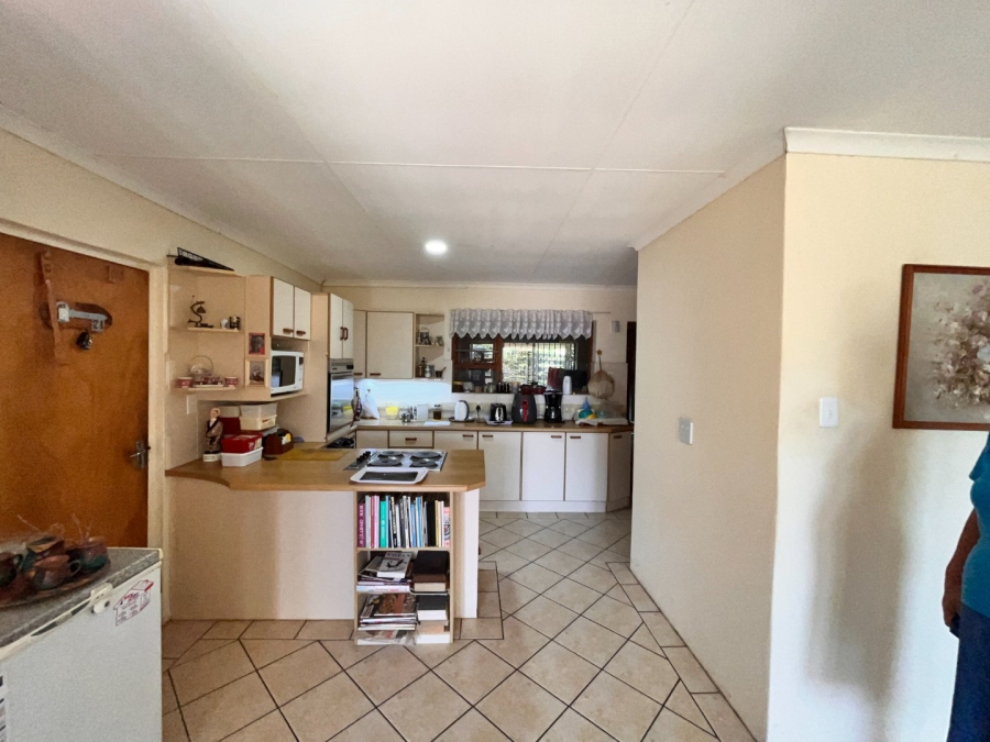 3 Bedroom Property for Sale in Noorsekloof Eastern Cape